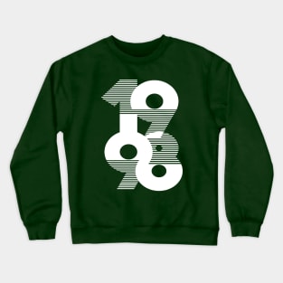 Year 1998 Crewneck Sweatshirt